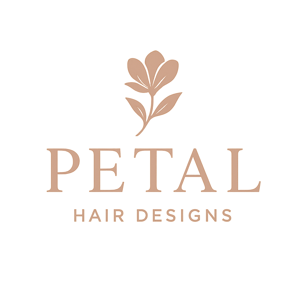 Petal Hair Designs